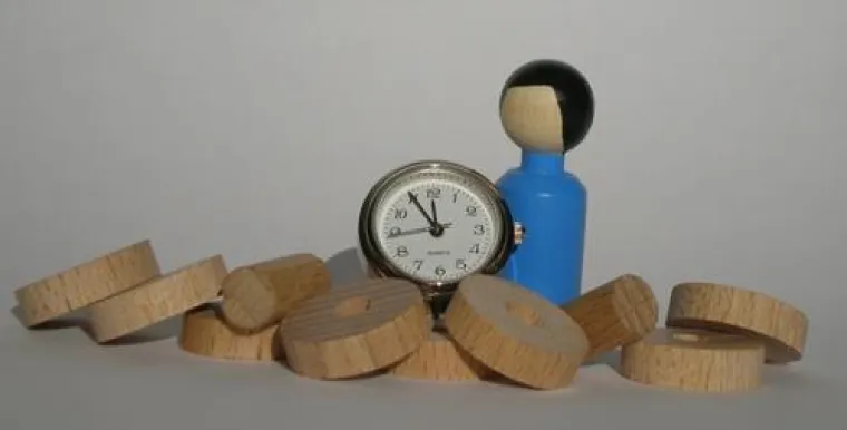 Burnout-Beratung: Mit systemischer Aufstellungsarbeit die Work-Life-Balance wiederherstellen Bild: Burnout-Beratung: Mit systemischer Aufstellungsarbeit die Work-Life-Balance wiederherstellen