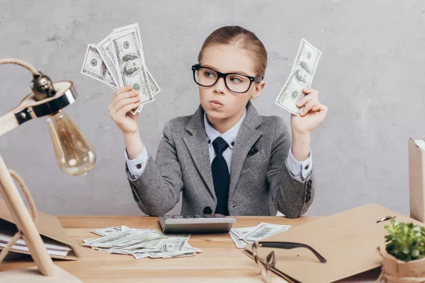 Bild: Online-Marketing in der Finanzberatung - Spaß an Finanzstrategien wecken