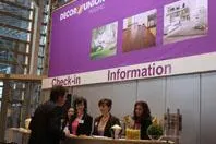 Bild: Brachentage der Decor-Union mit Besucherrekord