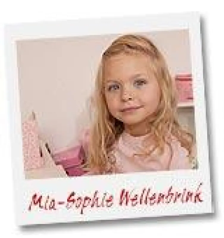 Mia-Sophie Wellenbrink