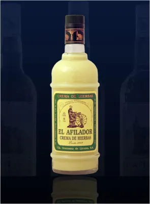 Bild: Prowein 2010: El Afilador – Fünf Likörspezialitäten aus Spanien