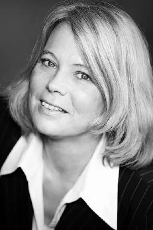 Carola Huber, Lebens- und Karriereberaterin