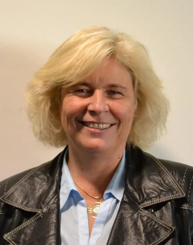 Renate Siebert