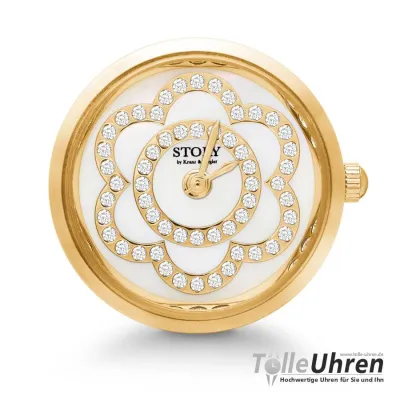 Story Time Uhren von Kranz & Ziegler bei Tolle-Uhren.de Bild: Story Time Uhren von Kranz & Ziegler bei Tolle-Uhren.de