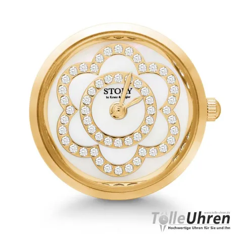 Story Time Uhren von Kranz & Ziegler bei Tolle-Uhren.de Bild: Story Time Uhren von Kranz & Ziegler bei Tolle-Uhren.de