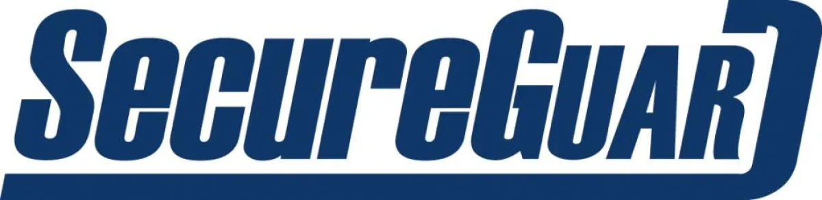Logo SecureGUARD GmbH