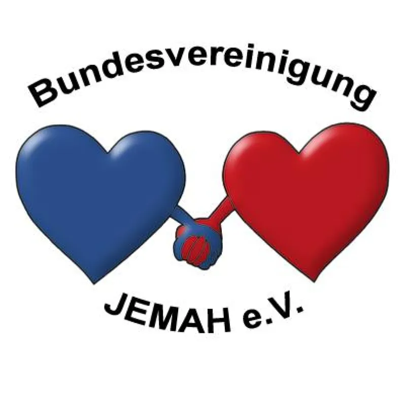 Bundesvereinigung JEMAH e.V. (Jugendliche und Erwachsene mit angeborenem Herzfehler)