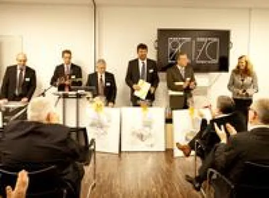 Bild: Top-Entwickler der Autobauer und Gießereien treffen sich bei Symposium