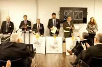 Bild: Top-Entwickler der Autobauer und Gießereien treffen sich bei Symposium