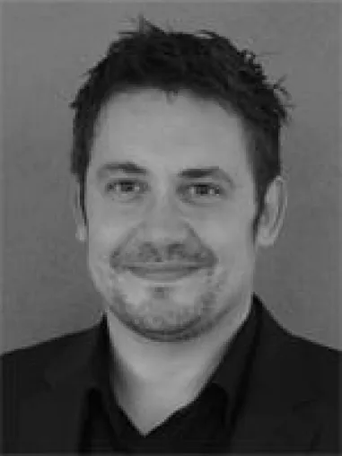 Benjamin Hübler von der Consorsbank Nürnberg ist „Project Manager of the Year 2016“ Bild: Benjamin Hübler von der Consorsbank Nürnberg ist „Project Manager of the Year 2016“
