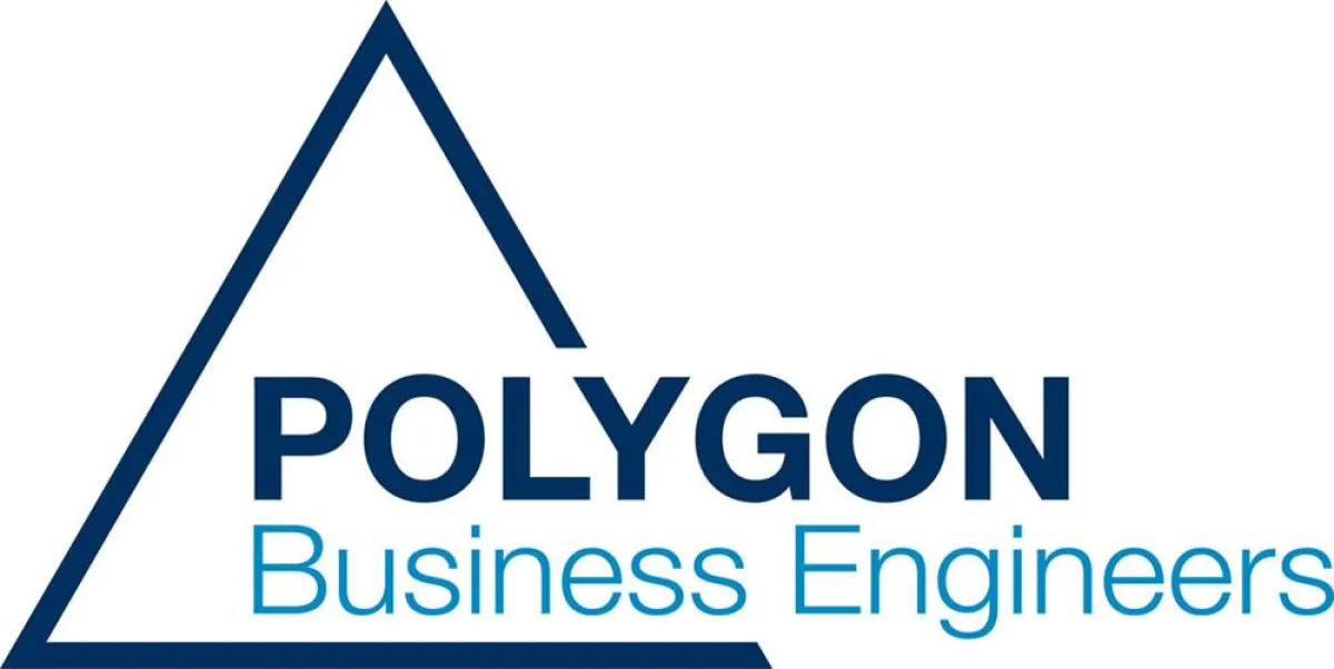 Logo POLYGON Business Engineers