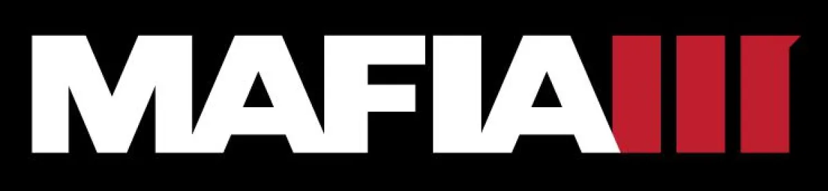 Mafia III-Logo