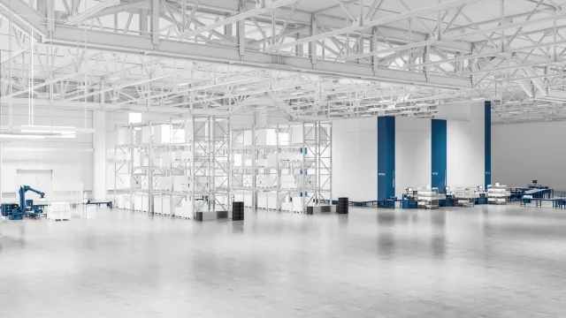 Weland Solutions legt Fokus auf Automation: Neuer vollautomatischer Compact Dynamic für Hillerstorp Bild: Weland Solutions legt Fokus auf Automation: Neuer vollautomatischer Compact Dynamic für Hillerstorp