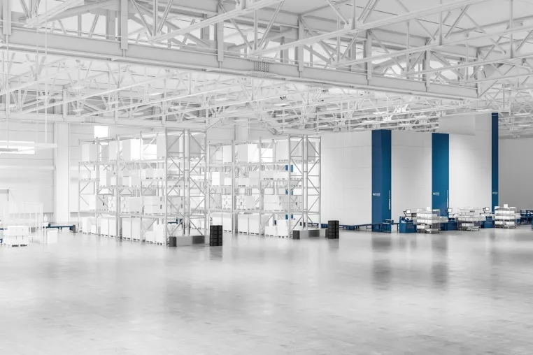 Bild: Weland Solutions legt Fokus auf Automation: Neuer vollautomatischer Compact Dynamic für Hillerstorp