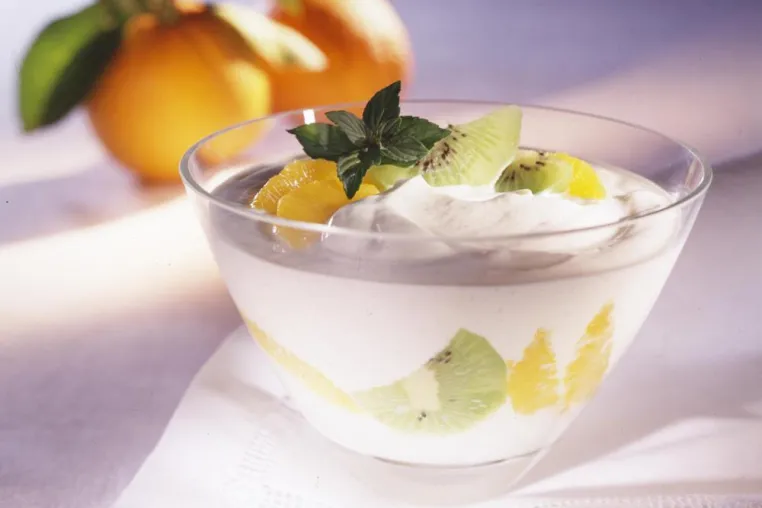 Der Expertentipp im November - Wie wird selbst gemachter Fruchtjoghurt nicht bitter? Bild: Der Expertentipp im November - Wie wird selbst gemachter Fruchtjoghurt nicht bitter?