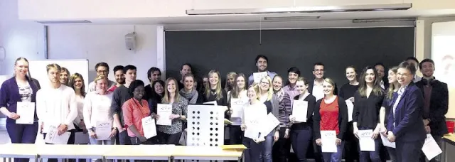 Bild: Hochschule strebt Integration von caniasERP in den Master an