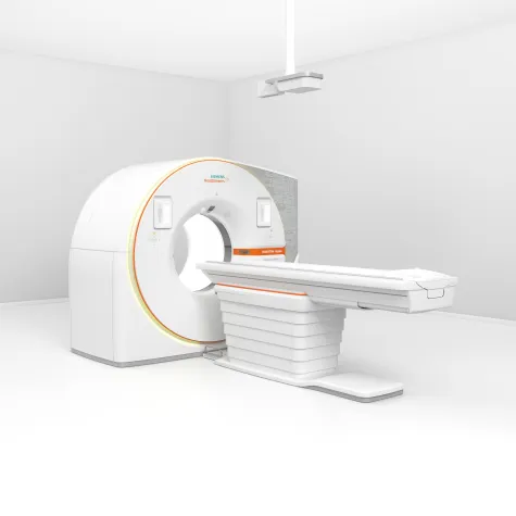 Radiologische Allianz setzt quantenzählenden CT-Scanner ein Bild: Radiologische Allianz setzt quantenzählenden CT-Scanner ein