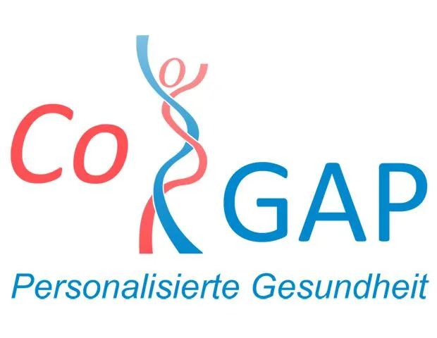 Bild: Neue Kooperation der CoGAP GmbH mit amedes