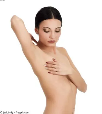 Bild: Dr. Reinhard Titel: Schweißfrei in den Sommer starten