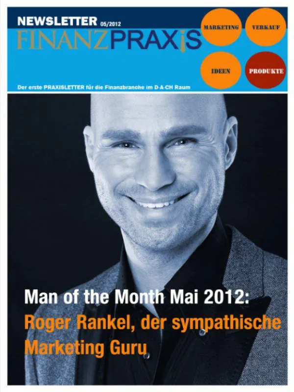 Roger Rankel -