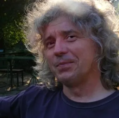 Bild: Peter Gentsch „Sehnsucht bleibt“ – die CD ist da
