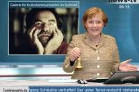 Bild: Publikationsverzeichnis der Galerie für Kulturkommunikation