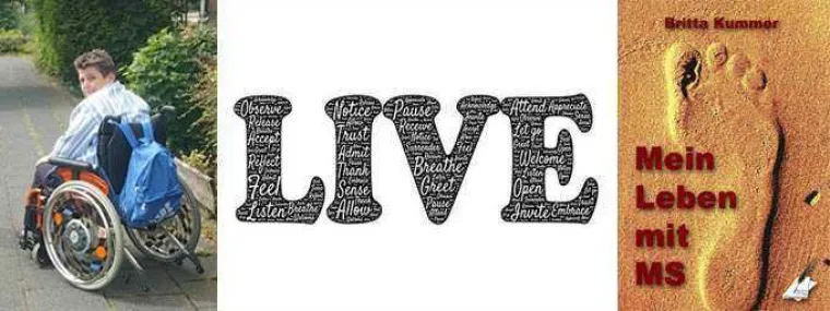 Bild: Ein Lebensbegleiter, der hart und unerbittlich ist