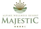 Nena zu Gast im Alpine Wellness Resort Majestic in Südtirol Bild: Nena zu Gast im Alpine Wellness Resort Majestic in Südtirol