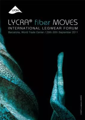 Bild: INVISTA kündigt Referenten für sein internationales Forum „LYCRA® fiber MOVES“ in Barcelona an