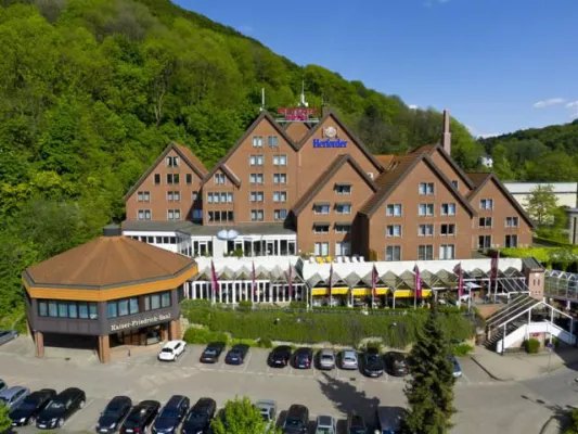 Bild: Winter-Tipp: Im Mercure Hotel Porta Westfalica mit dem „7-Tage-Verwöhnprogramm Rasul“ Entspannung pur genießen