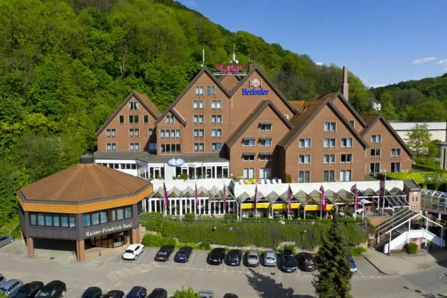 Bild: Winter-Tipp: Im Mercure Hotel Porta Westfalica mit dem „7-Tage-Verwöhnprogramm Rasul“ Entspannung pur genießen
