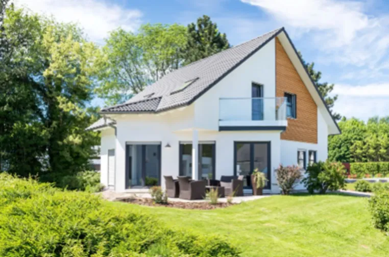 Bild: Immobilienmarktbericht 2026: Vaterstetten & Baldham