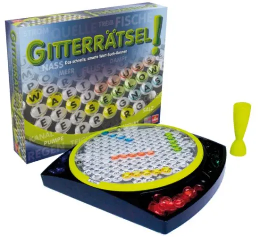 Bild: Wer hat Hunger auf Buchstaben-Suppe?