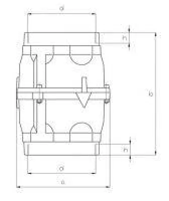 Bild: Seitenkanalverdichter - effektiv vor Überlastung schützen