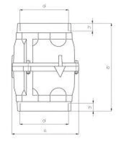 Bild: Seitenkanalverdichter - effektiv vor Überlastung schützen