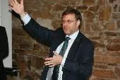 Bild: Stress macht die Menschen böse