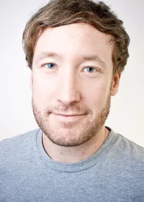 Bild: Mario Dold ist neuer Art Director bei Columbus Interactive