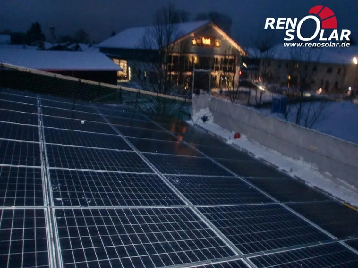 RenoSolar GmbH - Solartechnik die begeistert