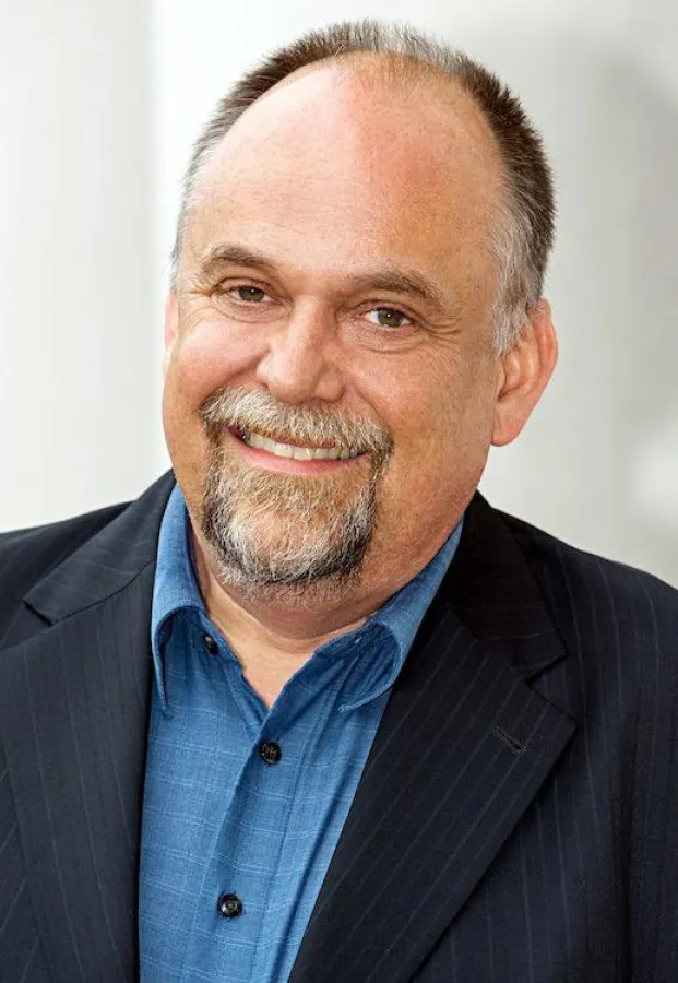 PLAKATUNION Geschäftsführer Andreas Paul