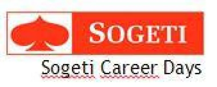 Sogeti Career Days in München und Nürnberg: Terminankündigungen Bild: Sogeti Career Days in München und Nürnberg: Terminankündigungen