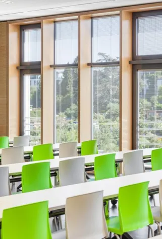 Bild: Wolff + Meier neues Mitglied der ISOLETTE-Gruppe