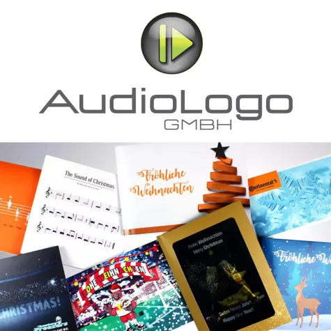 Bild: Soll Ihr Weihnachtsgruß hervorstechen?