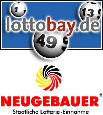 Bild: lottobay baut auf Kooperation mit Neugebauer