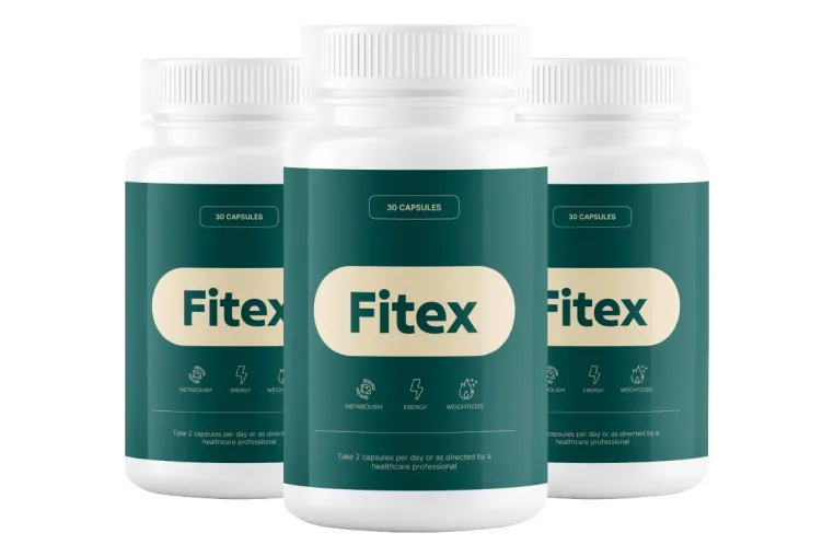 Fitex Kapseln zur Einführung mit 50% Rabatt Bild: Fitex Kapseln zur Einführung mit 50% Rabatt
