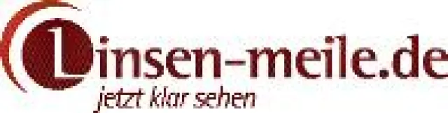 Bild: Kontaktlinsen Online-Shop – 1 Jahr Qualität und Vertrauen