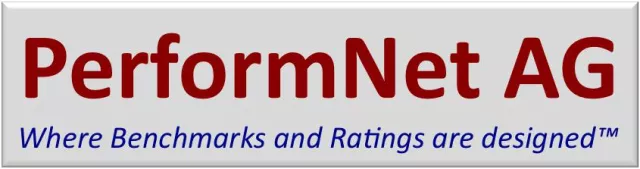 Bild: PerformNet AG veröffentlich das ITCR-Ranking der führenden Bildungszentren