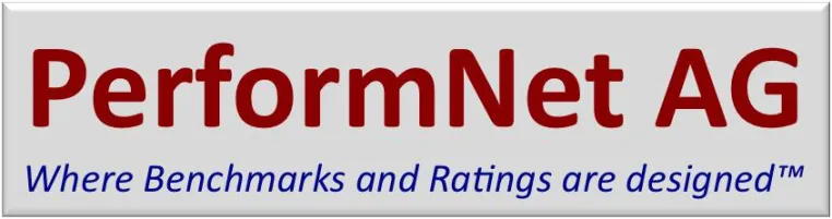 PerformNet AG veröffentlich das ITCR-Ranking der führenden Bildungszentren Bild: PerformNet AG veröffentlich das ITCR-Ranking der führenden Bildungszentren