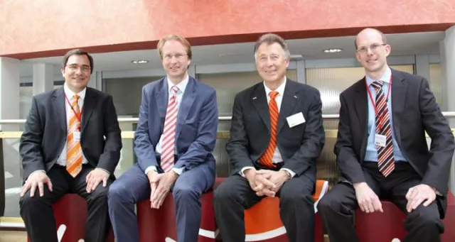 Bild: Kongressmesse „MEiM“ in Dortmund erfolgreich gestartet