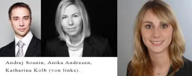 Bild: performance network verstärkt Account Management