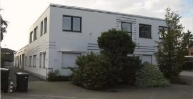 Bild: FOTOBODEN nun im Kaarster Gewerbegebiet